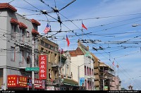 Photo by elki | San Francisco  san francisco chinatown